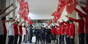 Türkiye'nin 2020 Tokyo Olimpiyatları ve Paralimpik Oyunları'ndaki başarısı