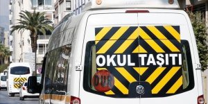 Okullar açıldı, İstanbul'un trafik çilesi katlandı!