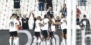 Beşiktaş Avrupa kupalarında 225. maçına çıkıyor!