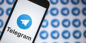 İran'da erişim engeline rağmen 45 milyon kişi Telegram kullanıyor