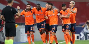 Fenerbahçe Başakşehir’de takıldı!