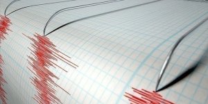 Muğla'nın Datça ilçesi açıklarında 4,3 büyüklüğünde deprem