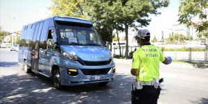 Başkent Ankara'da bugün ve pazar günü bazı yollar trafiğe kapatılacak