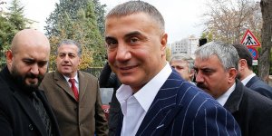 Firari olarak aranan Sedat Peker hakkında tutuklama kararı çıkarıldı