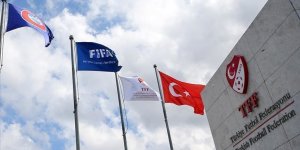 TFF: Dikkatlice ve üzülerek takip etmekteyiz