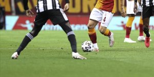 Beşiktaş-Galatasaray rekabetinde 350. randevu