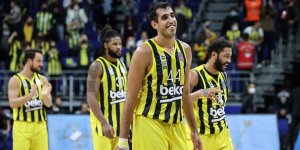 Fenerbahçe Beko yarın Olympiakos'a konuk olacak!