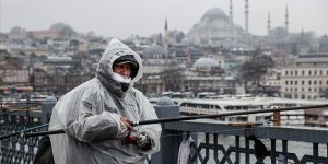 Hava sıcaklıkları salı gününden itibaren azalacak!