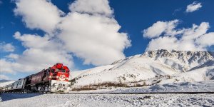 Turistik Doğu Ekspresi 15 Aralık'ta yeniden seferlerine başlıyor