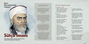 Milli Mücadele’nin timsali: SÜTÇÜ İMAM