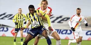 Fenerbahçe ile Göztepe 55. randevuda