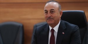 Çavuşoğlu, Rusya ve Ukrayna'ya sükunet tavsiye etti!