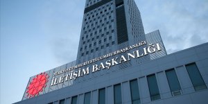 Cumhurbaşkanlığı İletişim Başkanlığı'nca 'Uluslararası Stratejik İletişim Zirvesi' düzenlenecek