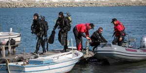 Sinop'ta sahile vuran cesedin Bozkurt'taki selde kaybolan kişiye ait olduğu belirlendi