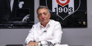 TFF Tahkim Ahmet Nur Çebi'nin cezasını onadı