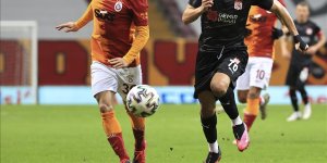 Sivasspor yarın Galatasaray'ı konuk edecek