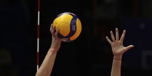 FIVB Kadınlar Dünya Kulüpler Voleybol Şampiyonası yarın Ankara'da başlıyor