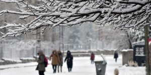 Hava sıcaklıkları hafta başından itibaren yurt genelinde düşecek