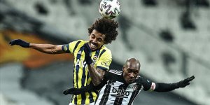 Fenerbahçe - Beşiktaş rekabetinde '354. RANDEVU'