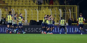 Fenerbahçe, Süper Lig'de Fatih Karagümrük'e konuk olacak!