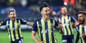 'Fenerbahçe'nin Süper Lig'deki ilk yarı karnesi'