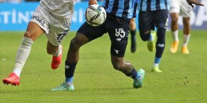 Fenerbahçe ile Adana Demirspor 36. randevuda