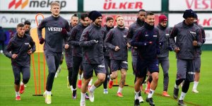 Trabzonspor yarın Sivasspor'a konuk olacak!