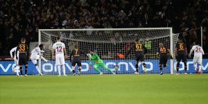 Galatasaray'da Torrent dönemi mağlubiyetle başladı