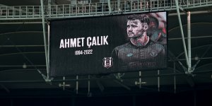 Spor Toto Süper Lig'e 'Ahmet Çalık Sezonu' ismi verildi