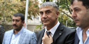 Sedat Peker'e Erkam Yıldırım'a yönelik 'hakaret' ve 'iftira' davasında yakalama kararı çıkartıldı