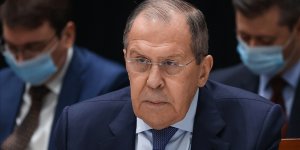 Lavrov: (Ukrayna ile savaş ihtimali) Eğer bu Rusya'ya bağlı ise savaş olmayacak