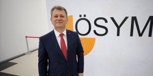 ÖSYM'nin sınavlarına katılan aday sayısı 9 milyona yaklaştı, 37 merkezi yerleştirme yapıldı