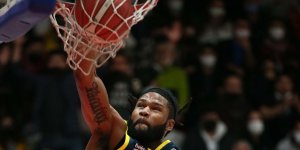 Fenerbahçe Beko, THY Avrupa Ligi'nde LDLC Asvel'i konuk edecek!