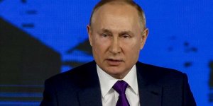 Putin: Rusya’nın ana endişelerinin göz ardı edildiği görülüyor