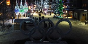 Kış olimpiyatlarında en fazla madalyayı Norveç kazandı