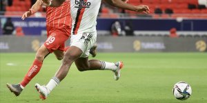 Beşiktaş yarın Antalyaspor'u konuk edecek!