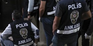 Ankara'da FETÖ soruşturması kapsamında 21 şüpheli hakkında gözaltı kararı verildi