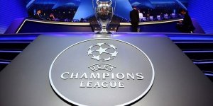 UEFA Şampiyonlar Ligi'nde son 16 turu başlıyor