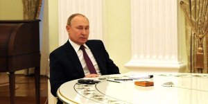 Putin: Savaş istemiyoruz, bu nedenle müzakere süreci konusunda tekliflerde bulunduk