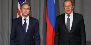 ABD Dışişleri: Lavrov, Blinken'ın görüşme talebini kabul etti