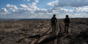 Dünyadan Rusya'nın Ukrayna'daki ayrılıkçı yönetimleri tanıma kararına tepki