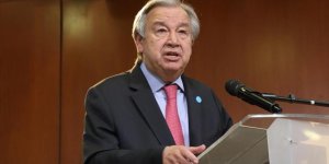 BM Genel Sekreteri Guterres: Askerler kışlalarına dönmeli