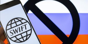 Belirlenen Rus bankaları SWIFT sisteminden çıkarılacak!