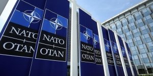 NATO Askeri Komitesi Ukrayna'daki gelişmeleri görüştü