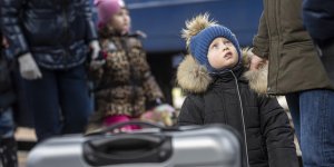 Rusya, Mariupol ve Volnovaha’dan sivillerin tahliyesi için geçici ateşkes ilan etti