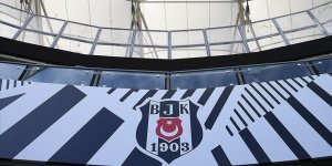 Beşiktaş'ın borcu 4 milyar 579 milyon lira olarak açıklandı