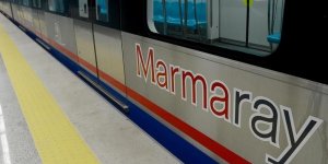 Marmaray seferleri 9-13 Mart tarihlerinde saat 02.00'ye kadar yapılacak