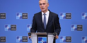 NATO Genel Sekreteri Stoltenberg 11 Mart'ta Türkiye'yi ziyaret edecek