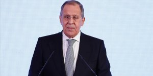 Lavrov'dan Flaş Açıklama Geldi