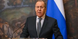 Lavrov: Batı, BM'de insani yardım konularını siyasallaştırmaya çalışıyor